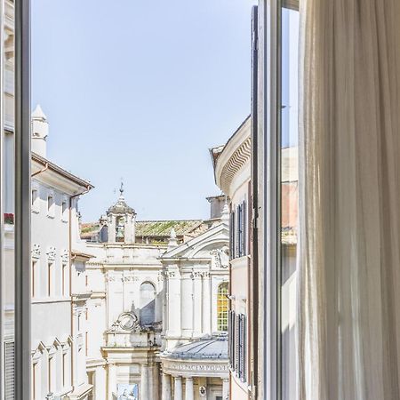 Bed and Breakfast Mynavona Roma Esterno foto