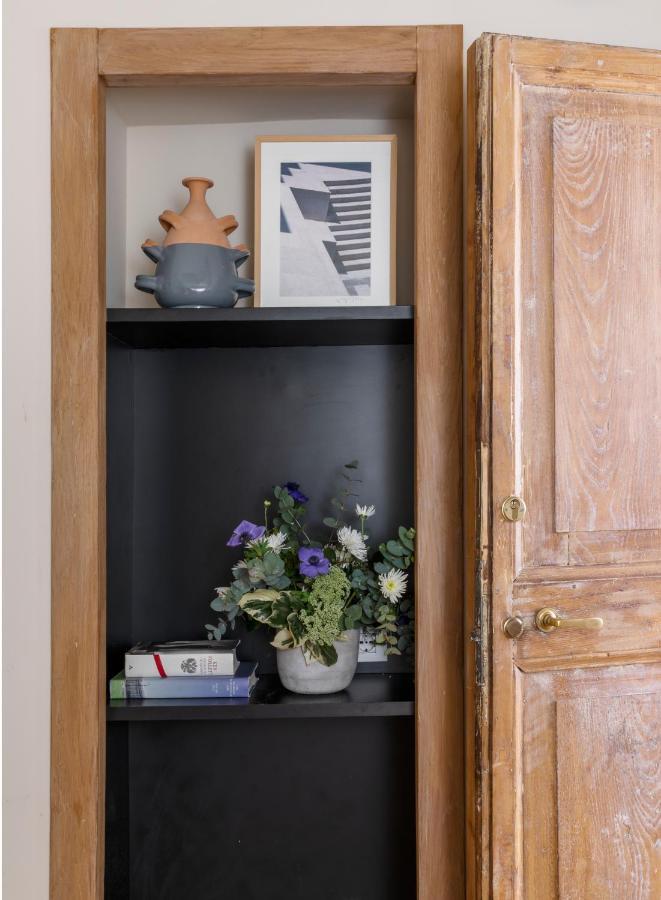 Bed and Breakfast Mynavona Roma Esterno foto