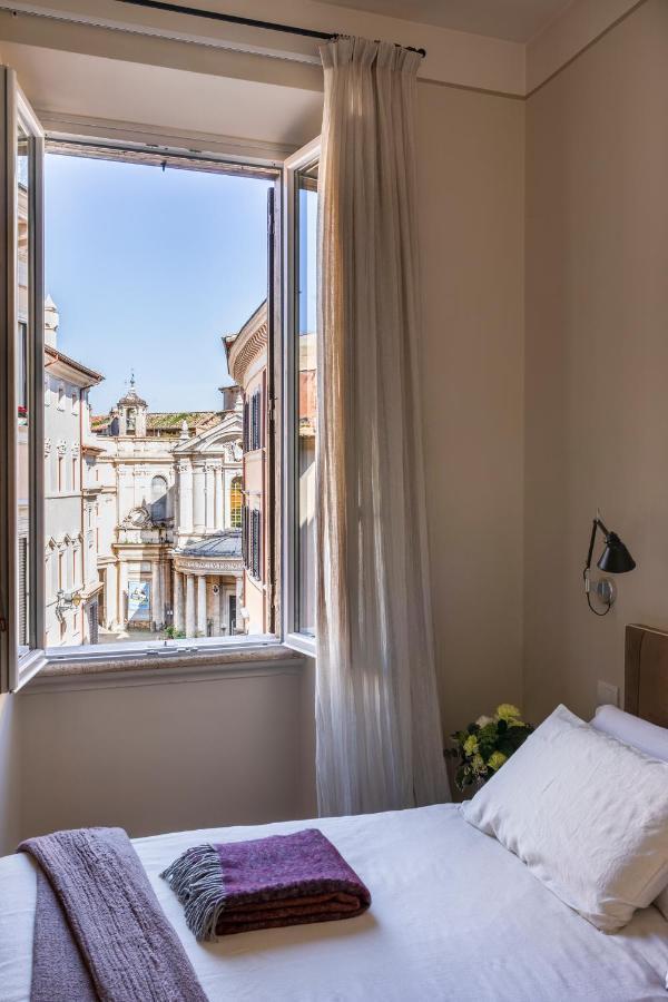 Bed and Breakfast Mynavona Roma Esterno foto