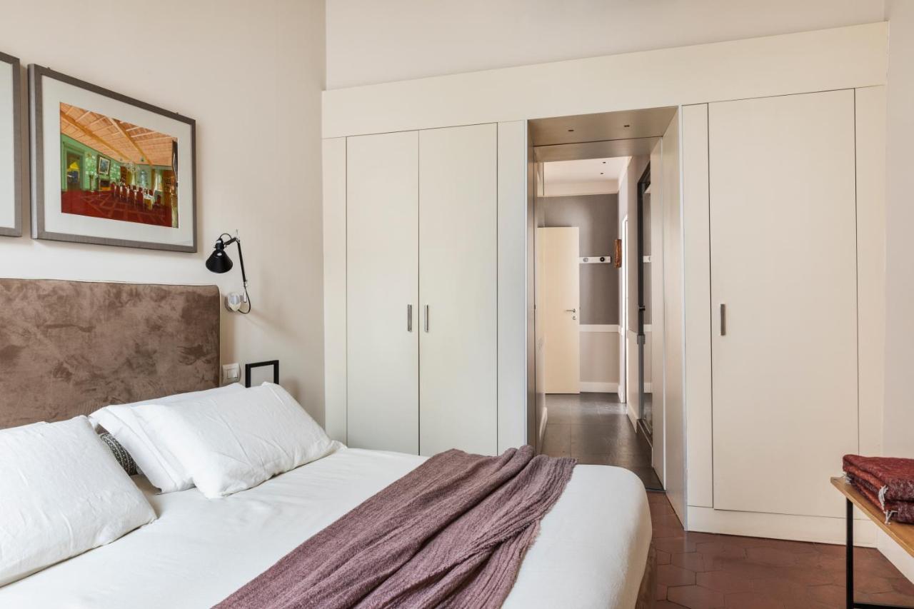 Bed and Breakfast Mynavona Roma Esterno foto