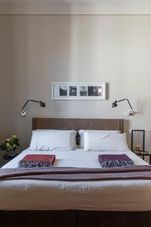 Bed and Breakfast Mynavona Roma Esterno foto