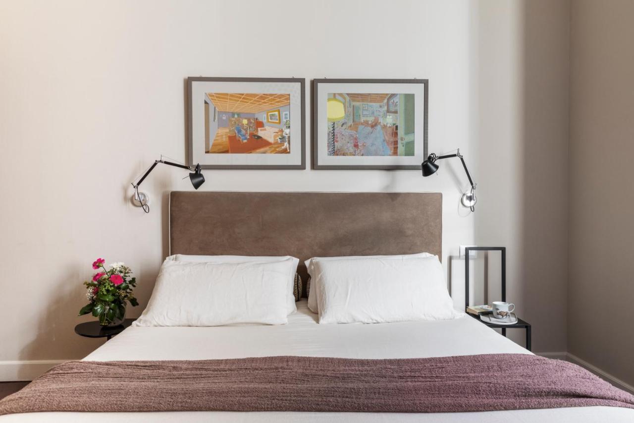 Bed and Breakfast Mynavona Roma Esterno foto