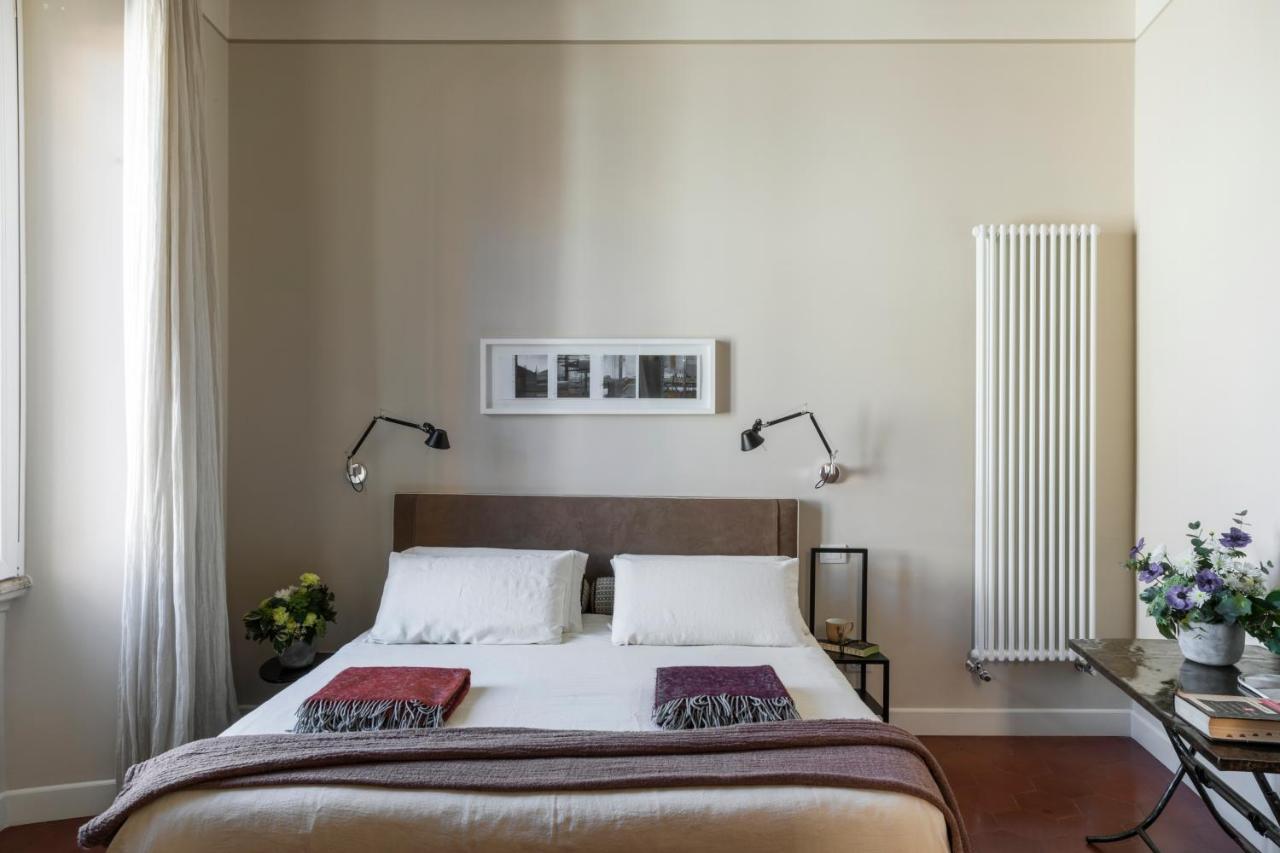 Bed and Breakfast Mynavona Roma Esterno foto