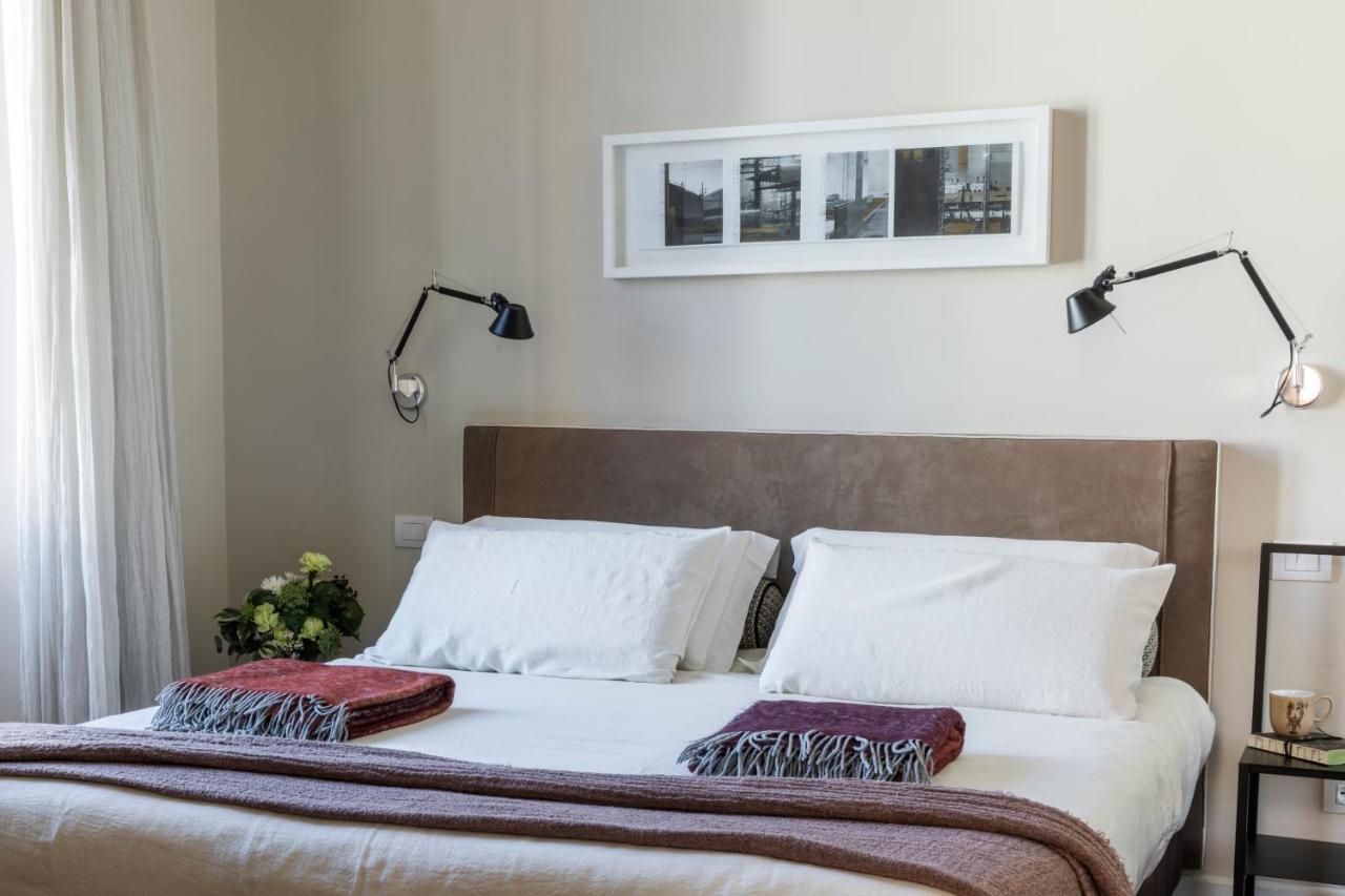 Bed and Breakfast Mynavona Roma Esterno foto