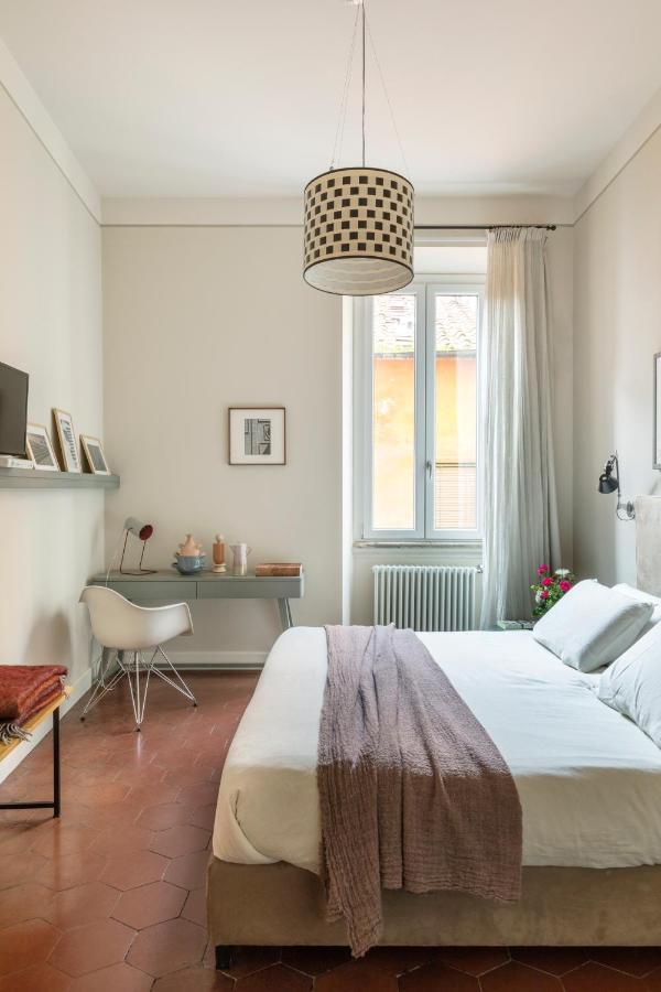 Bed and Breakfast Mynavona Roma Esterno foto