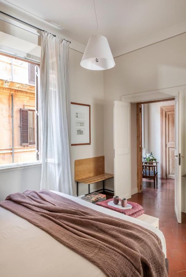 Bed and Breakfast Mynavona Roma Esterno foto