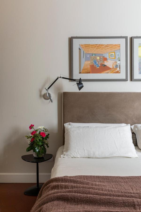 Bed and Breakfast Mynavona Roma Esterno foto