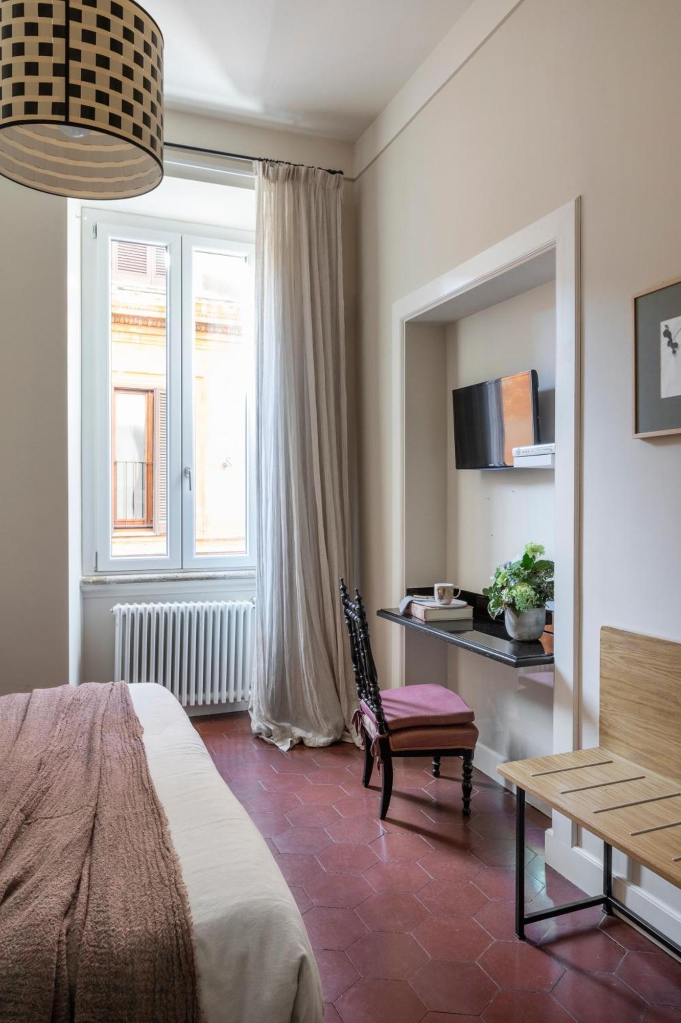 Bed and Breakfast Mynavona Roma Esterno foto