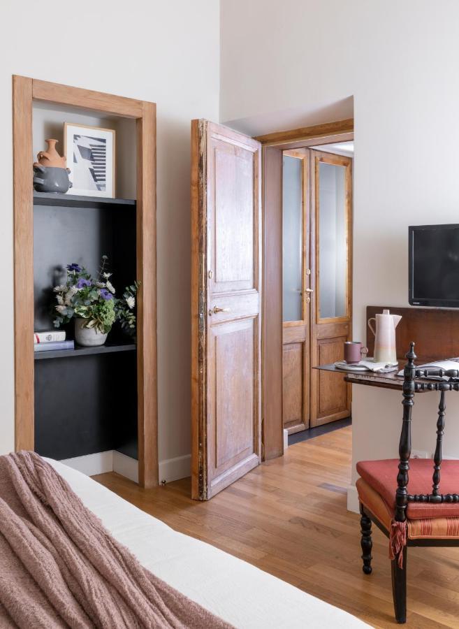 Bed and Breakfast Mynavona Roma Esterno foto