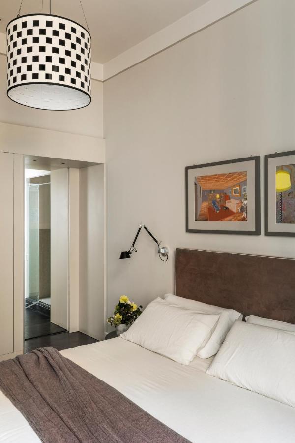 Bed and Breakfast Mynavona Roma Esterno foto