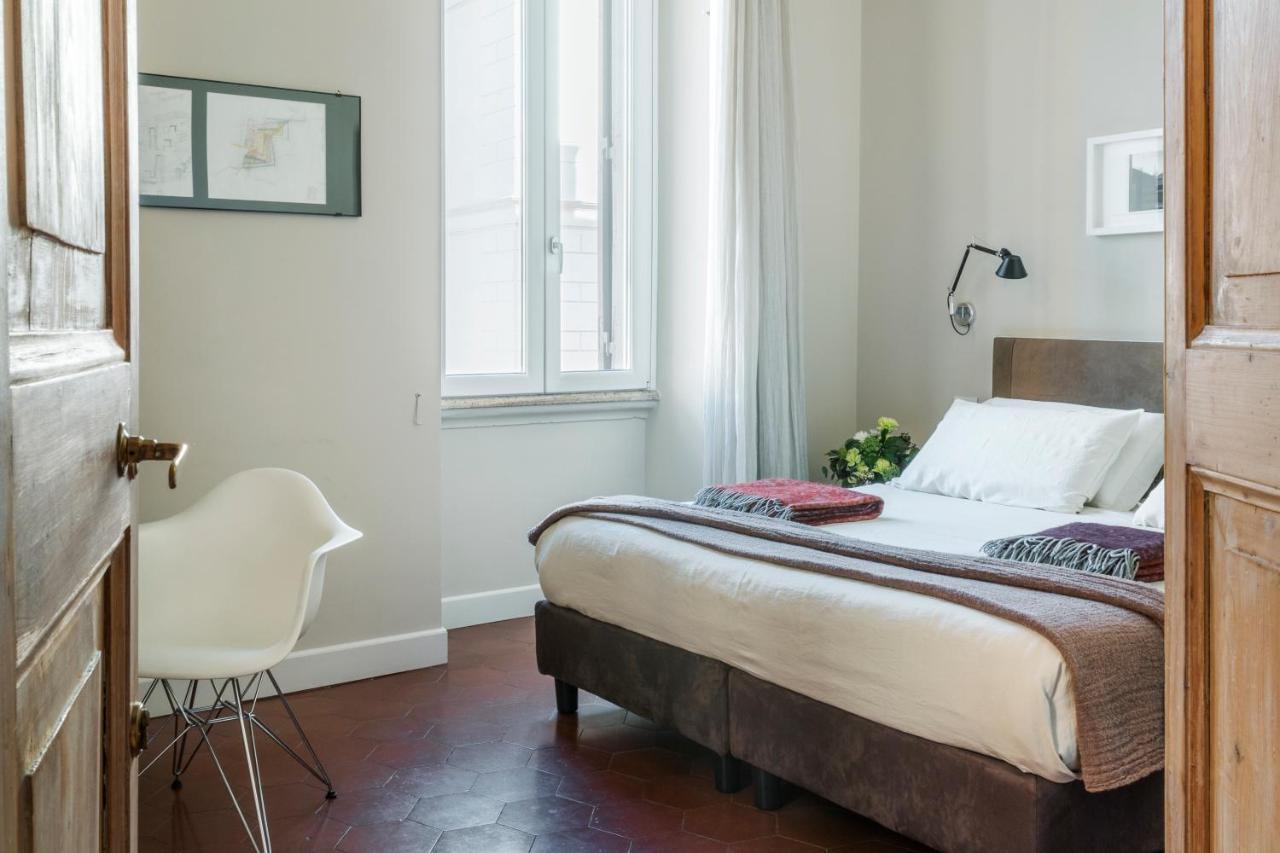 Bed and Breakfast Mynavona Roma Esterno foto