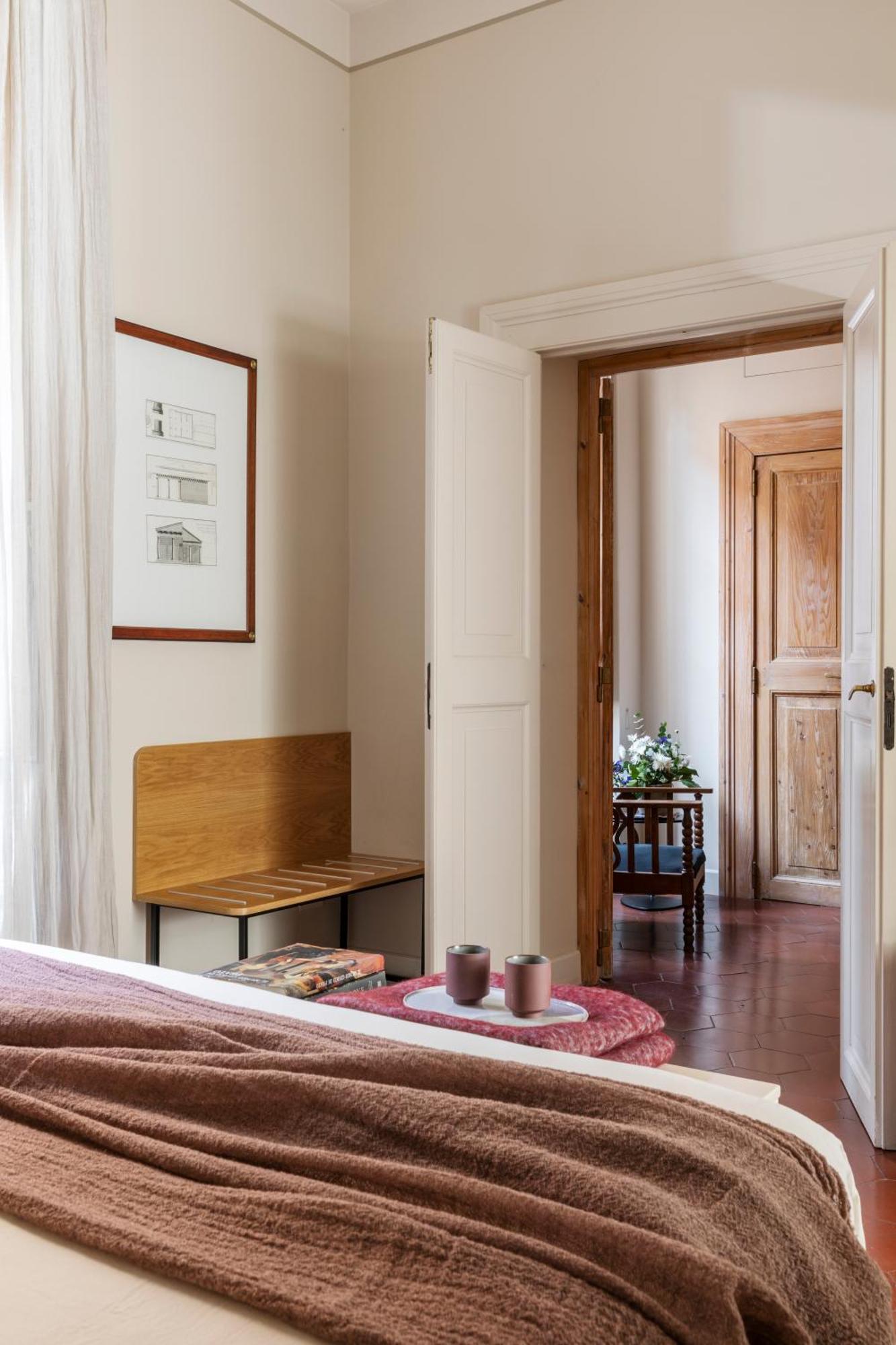 Bed and Breakfast Mynavona Roma Esterno foto