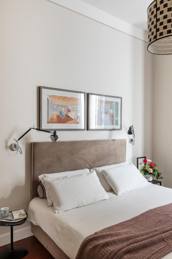 Bed and Breakfast Mynavona Roma Esterno foto