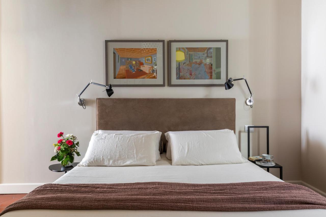 Bed and Breakfast Mynavona Roma Esterno foto