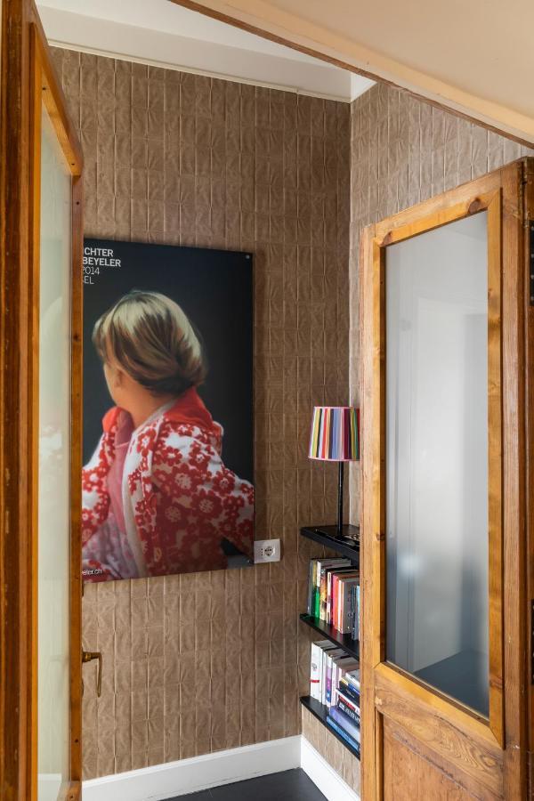 Bed and Breakfast Mynavona Roma Esterno foto