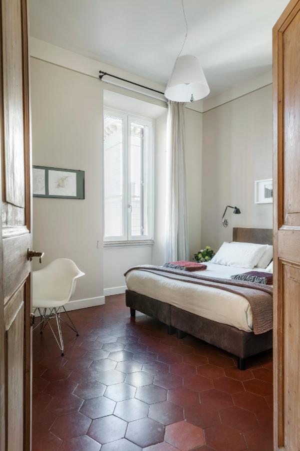 Bed and Breakfast Mynavona Roma Esterno foto