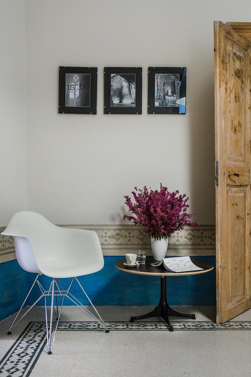 Bed and Breakfast Mynavona Roma Esterno foto