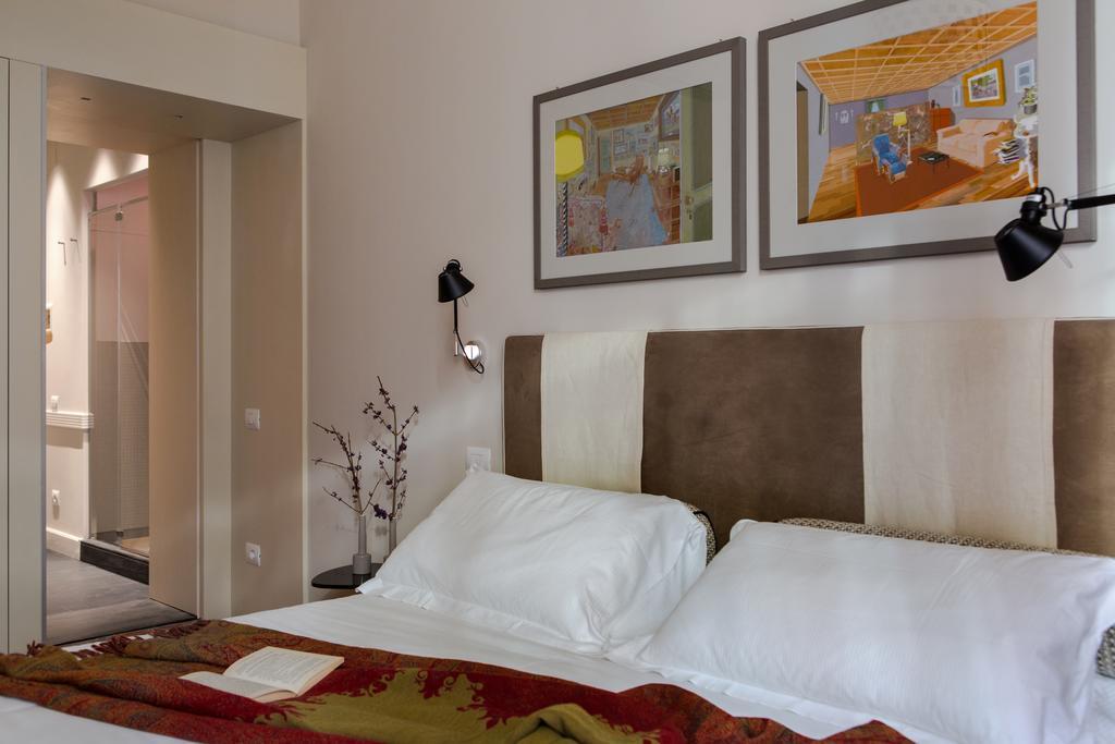 Bed and Breakfast Mynavona Roma Camera foto