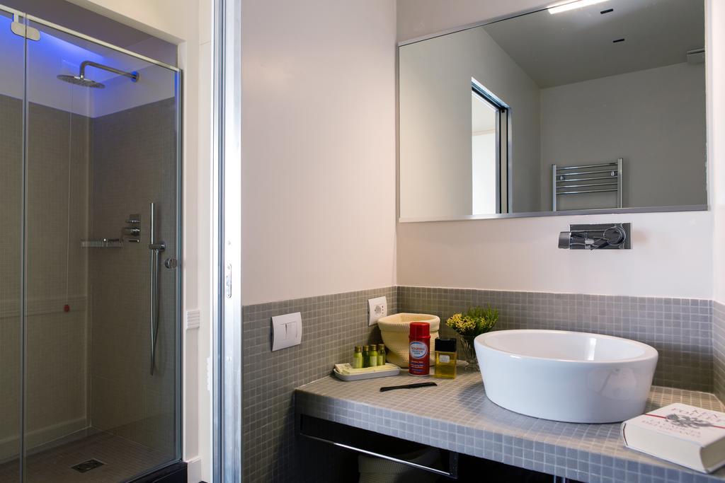 Bed and Breakfast Mynavona Roma Camera foto