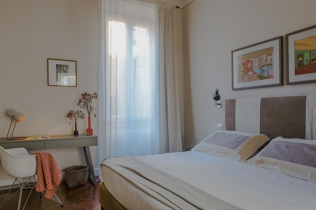 Bed and Breakfast Mynavona Roma Camera foto