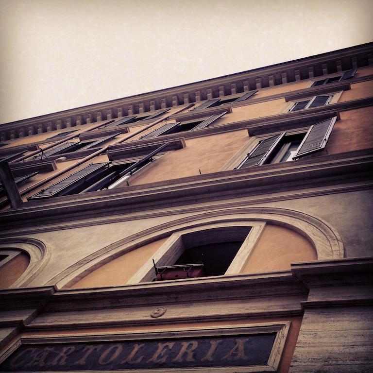 Bed and Breakfast Mynavona Roma Esterno foto