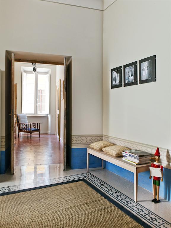 Bed and Breakfast Mynavona Roma Esterno foto