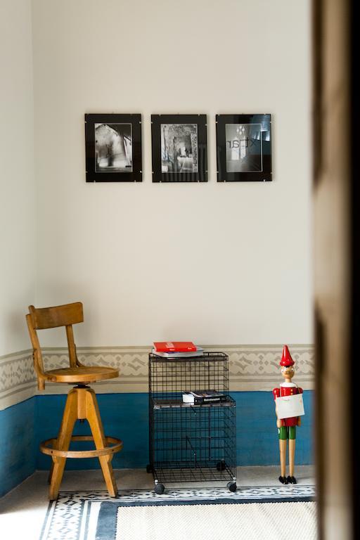 Bed and Breakfast Mynavona Roma Esterno foto