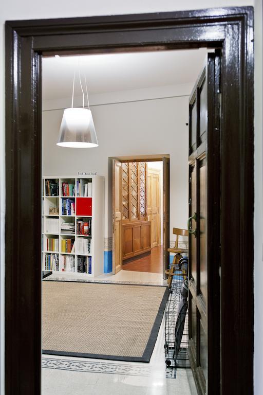 Bed and Breakfast Mynavona Roma Esterno foto