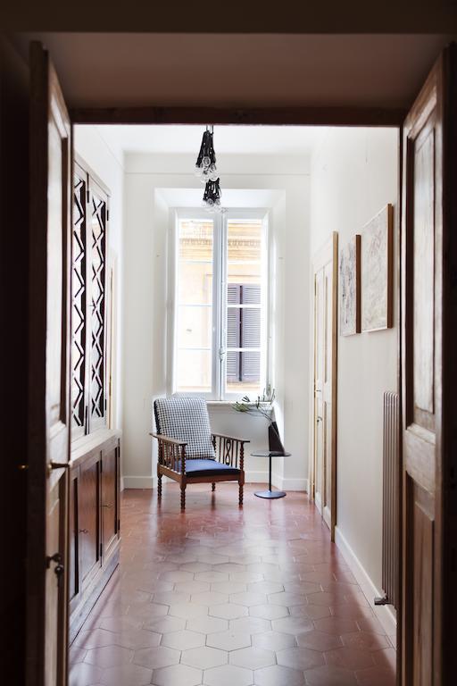 Bed and Breakfast Mynavona Roma Esterno foto