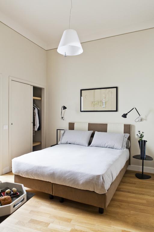 Bed and Breakfast Mynavona Roma Camera foto