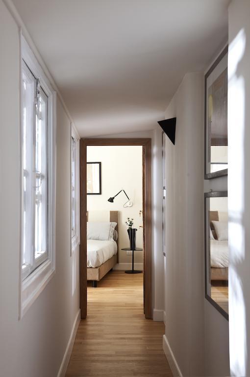 Bed and Breakfast Mynavona Roma Camera foto