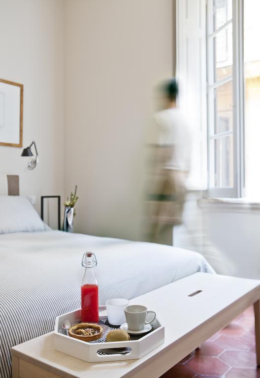 Bed and Breakfast Mynavona Roma Camera foto
