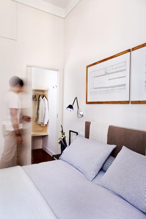 Bed and Breakfast Mynavona Roma Camera foto