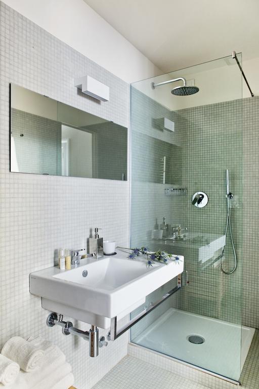 Bed and Breakfast Mynavona Roma Camera foto