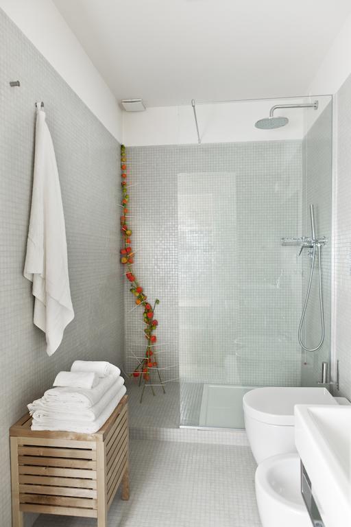 Bed and Breakfast Mynavona Roma Camera foto